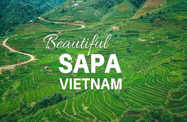 Package Hanoi(city tour) - Sapa - Ninh Binh(Hoa Lu - Tam Coc) - 6days 5nights