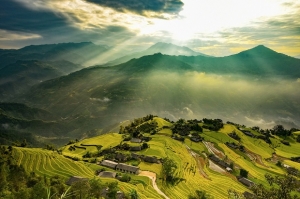 HA GIANG TOUR 3 DAYS 2 NIGHTS - HA GIANG LOOP CAR TOUR (SMALL GROUP – EVERY DAY)
